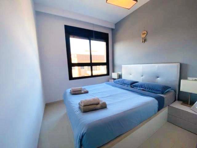 Appartement Mil Palmeras Torre de la Horadada Exterior photo